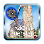 Cover Image of Download Estaciones de Radio de Queretaro 1.0.1 APK