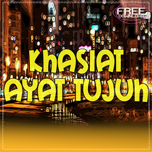 Ayat Tujuh Dan Khasiatnya Terb