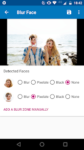 Download Blur Face Censor Pixelate v2.6 (Unlimited Money) Free For Android 7