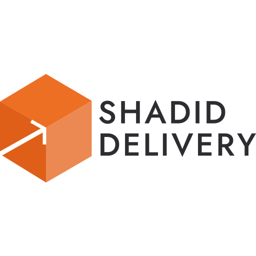 Shadid logo