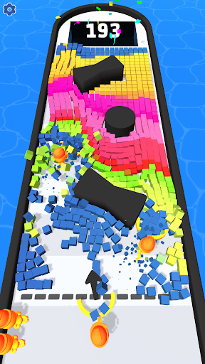 Cube Pusher Screen 3