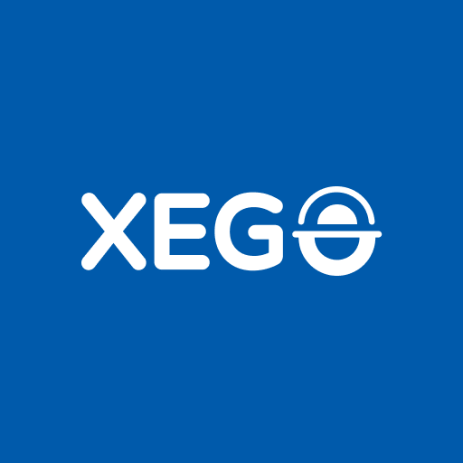 Xego logo