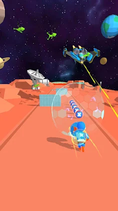 Super Shield - Screenshot 4
