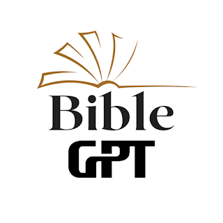 Bible GPT apk