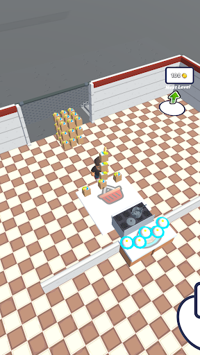 Android application Pinoy Eatery screenshort