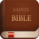 Cover Image of Download Nouveau Testament La Bible 6.0 APK