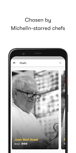 Pintxos Screen 2