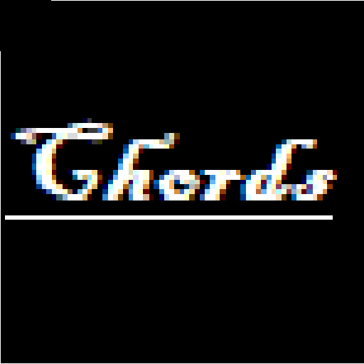 Chords logo