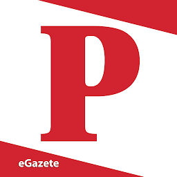 图标图片“Posta eGazete”