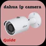 Cover Image of Télécharger dahua ip camera guide  APK