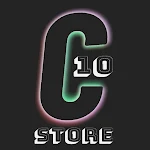 Cover Image of 下载 C10 STORE 1.0.0 APK