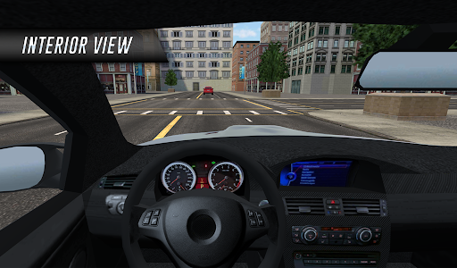 City Car Driving 1.045 screenshots 4