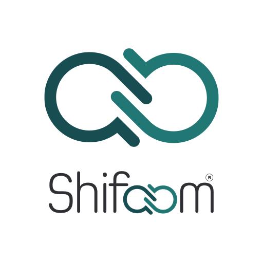 Shifaam HealthApp – Your Healt logo