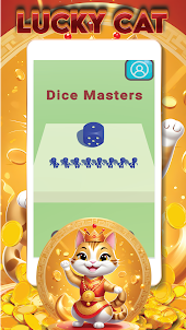 Lucky Cat Top Deice Master