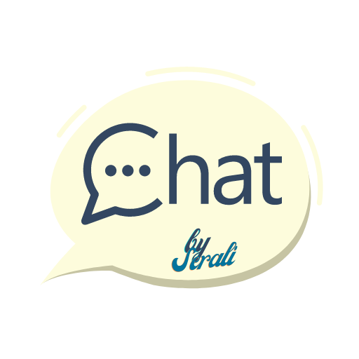 Serali Chat logo