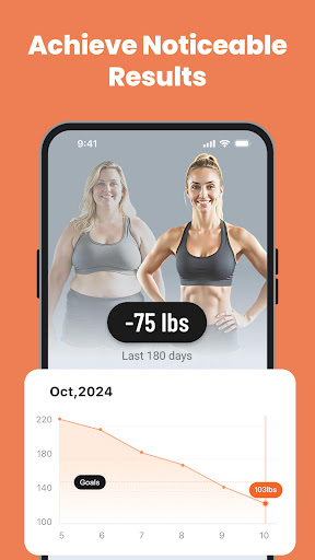Home Workout for Women screenshot 4