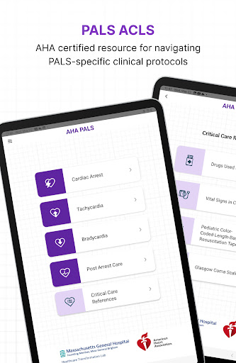 AHA PALS screenshot 11
