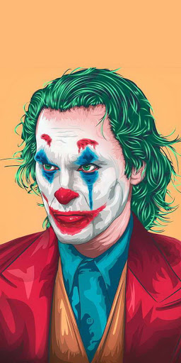 Joker Wallpaper HD