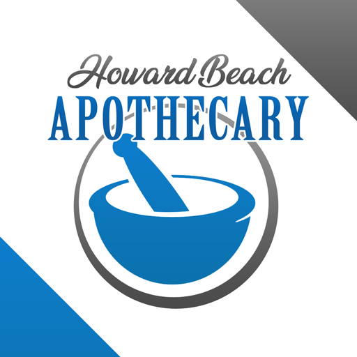 Howard Beach Apothecary logo