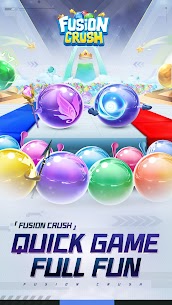 Fusion Crush MOD APK 1.6.6 (Ads Free Rewards) 13