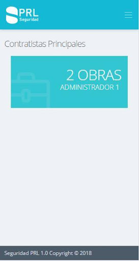 SPRL Recurso Preventivo Screen 2