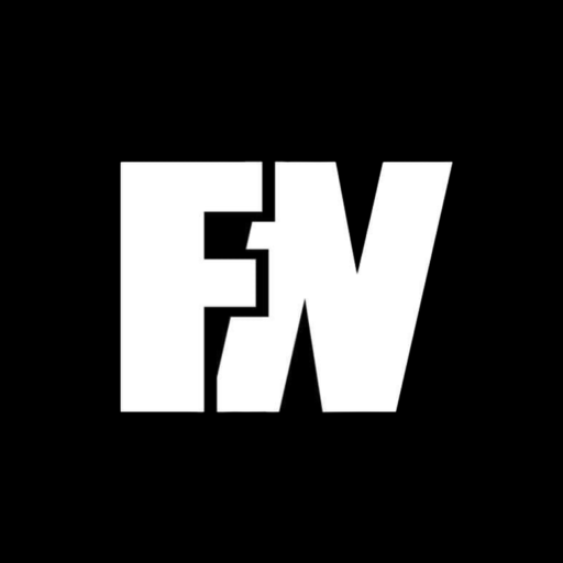 FitNut Lifestyle Academy logo