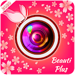 Cover Image of Download Beauty Plus Photo Editor 1.1 APK