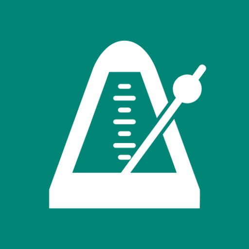 Metronome logo
