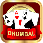 Cover Image of Herunterladen Dhumbal - Jhyap Card Game  APK