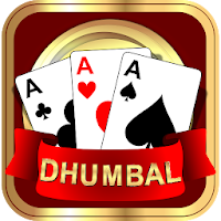 Dhumbal - Jhyap Card Game