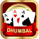 Dhumbal - Jhyap Card Game - Androidアプリ