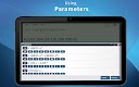 screenshot of Champ Scientific Calculator