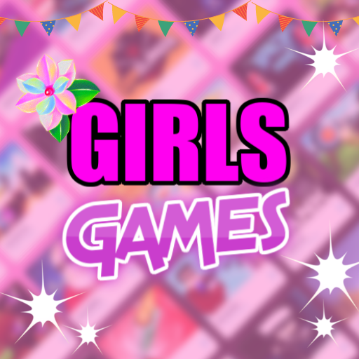 Game For Girls : Girl Games logo