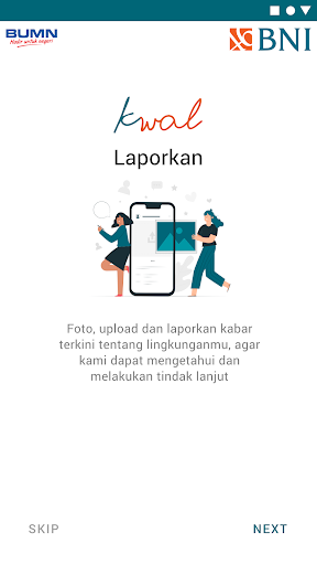 Kwal Screenshot 3 - AppWisp.com