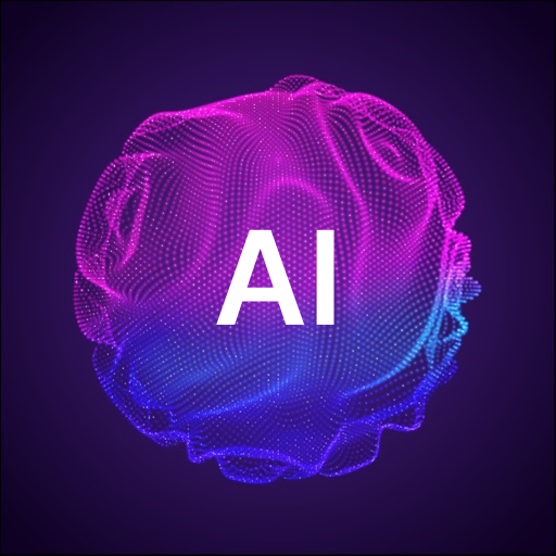 Kyral: Imagine AI Art, Video 11.7.1 Icon