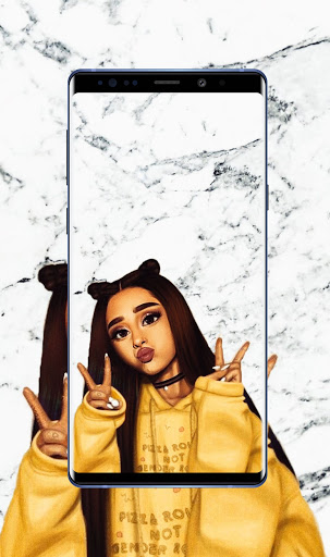Ariana Grande Wallpapers