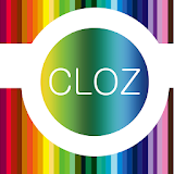 CLOZ - personal lookbook icon