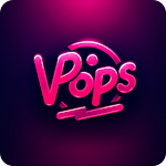 VPops - Private Social Network