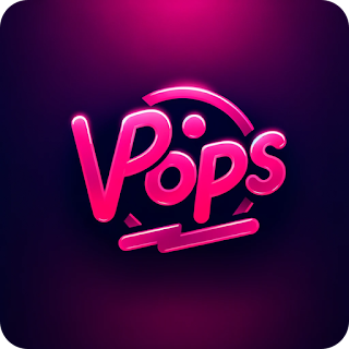 VPops - Private Social Network apk