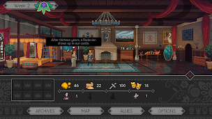 Yes, Your Grace - Screenshot 3