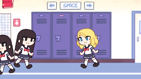 Tentacle-locker Tips For School Gameのおすすめ画像4