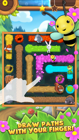 Game screenshot Forest Home apk download