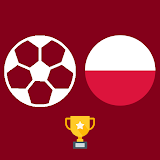 Polish League Simulator 23/24 icon