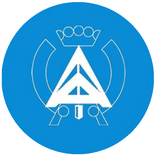 Aparejadores Albacete logo