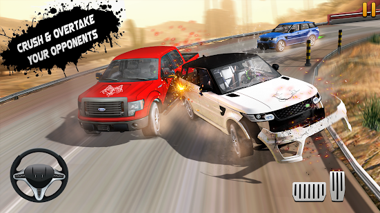 Car Games Revival: Car Racing Games for Kids screenshots 9