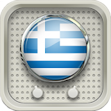 Radios Greece icon