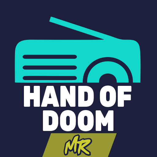 Hand of Doom Radio Live Online Tải xuống trên Windows