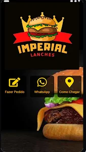 Imperial Lanches