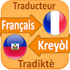 Traducteur Francais Creole icon