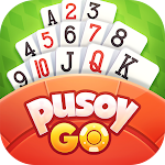 Cover Image of Download Pusoy Go-Competitive 13 Cards  APK